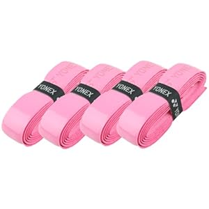 Yonex weiches Griffband für Tennis-, Badminton und Squashschläger