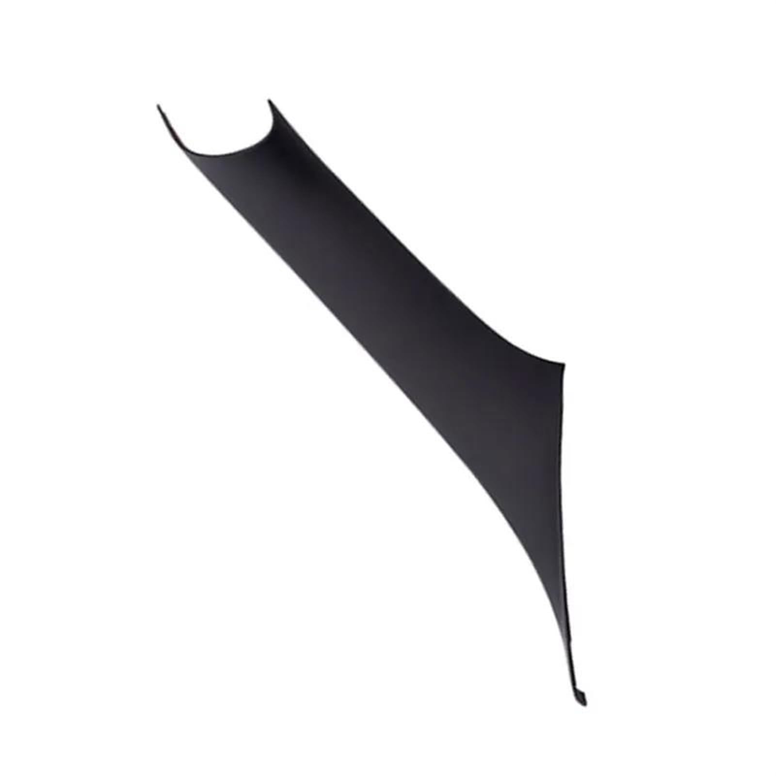 HJKDSZ Inner Door Handle LHD RHD Inner Door Handle Set Auto Parts Cover for BMW 5 Series F10 F18 2011-2017