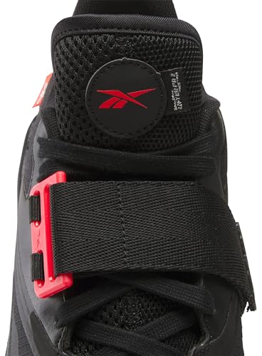 Image of Reebok Mens Lifter Pr Iii