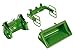 Wiking Front Loader Accessory Set A - 7381