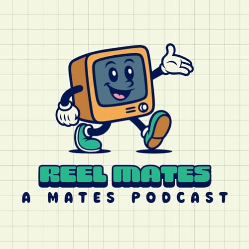 Reel Mates cover art