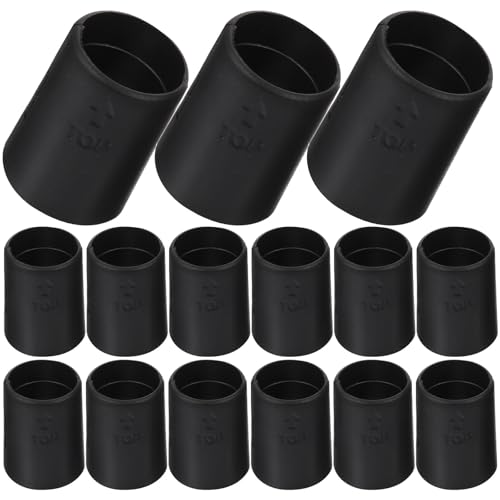Ipetboom Clips de Plástico para Estantes de Alambre 25 MM 48 Unidades Abrazaderas de Fijación Versátiles y Resistentes para Organización y Almacenamiento Viajes