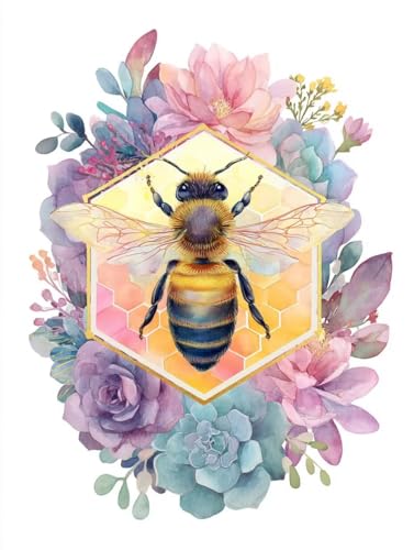 DIY  Lbg l q SҌ G ~co`̉ ANG̋Zbgt 40x50cm hG XgX  v[g Mtg - |pIȑ̌ŊyށAiȃLoXƑN₩ȐFʁAW̓AbvAbNXʁAC