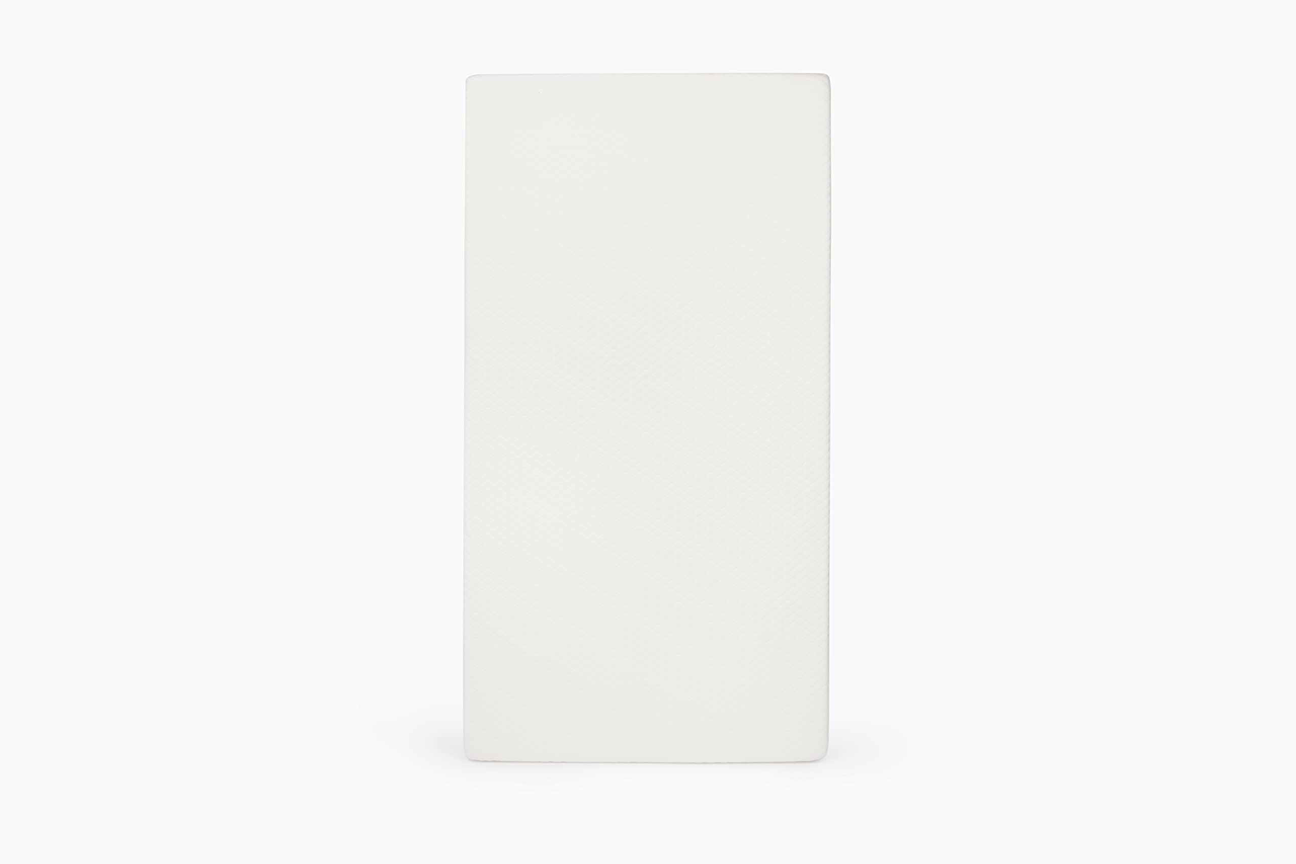 N NOOK SLEEP SYSTEMS Air 2.0 Lightweight Crib Mattress