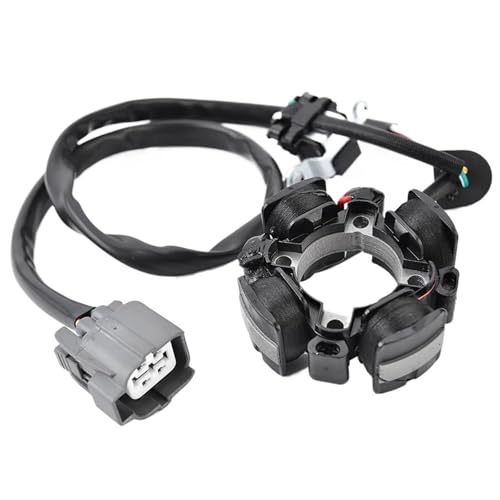 Bobine de stator d'allumage pour moto KX450D6F KX450D7F KX450D8F 2008