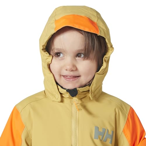 Image of Helly-Hansen Kids Unisex Rider 2.0 Insulated Suit