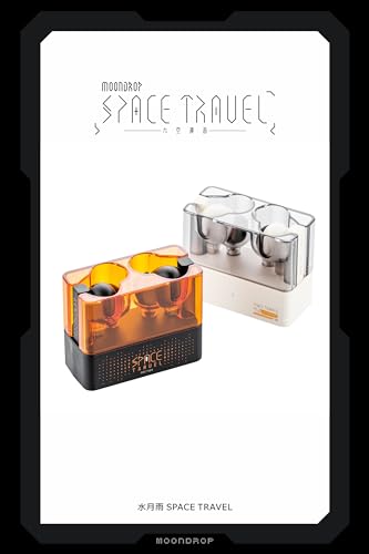 MOONDROP SPACE TRAVEL True Wireless Stereo 商品画像2