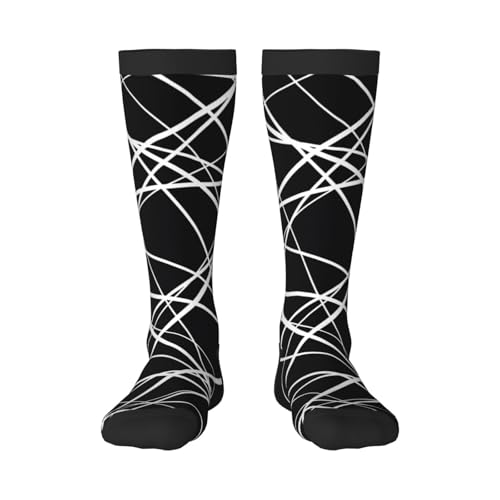 Stockings Mid Length Sock Mid-Tube Socks comfortable tube socks/Socks High Ankle,Unisex socks for Daily