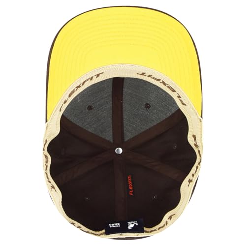 Image of Kangol Men, Women Wool Flexfit Baseball