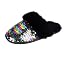 Multicolor Sequin
