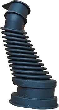 Amazon | QITOSUN トゥデイ AF61 AF67 クランクケース吸気管