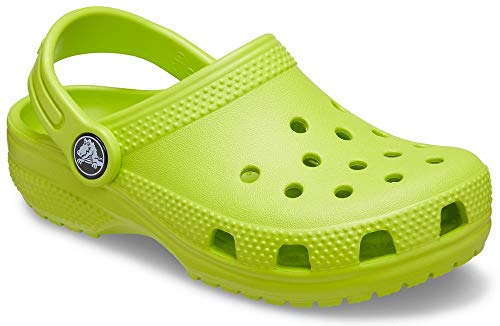 Image of Crocs Unisex-Child 204536 Clog