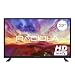 Produktbild LED-Fernseher, 32 Zoll (32 Zoll), HD, Radiola LD32100K. Auflösung 1366 x 768, 3 x HDMI, VGA, TDT2, USB-Recorder, Schwarz