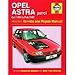 Produktbild Opel Astra (91-96) (Fs)