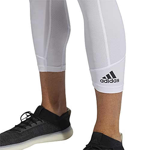 adidas Men's Techfit 3/4 Tights3