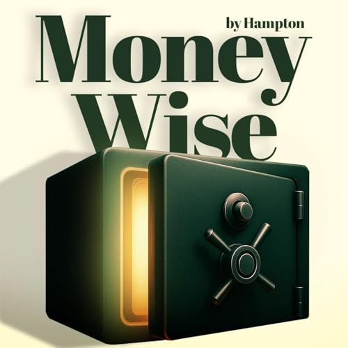 Moneywise cover art