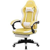 リピーター☘️Jkook様@18.60 Amazon.co.jp: JKOOK ゲーミングチェア オットマン付き 多機能 連動