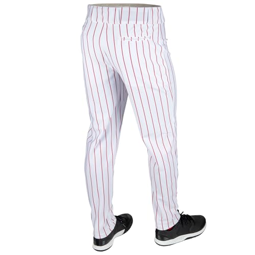 Pantalon de baseball à bas fuselé Champro Triple Crown 2.0 pour match