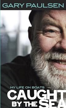 Mass Market Paperback Caught by the Sea Book