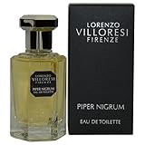 Lorenzo Villoresi Piper Nigrum Eau De Toilette Spray 50Ml
