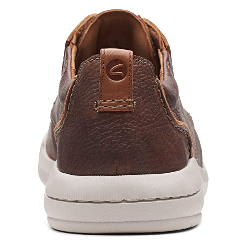 Image of Clarks Mens Driftway Low