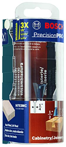 Bosch 14° x 1/2
