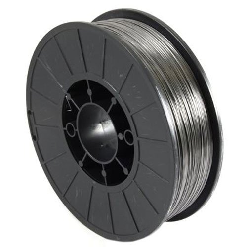Flash Deals - 40% OFF Forney 42303 Flux Core Mig Wire, Mild Steel E71TGS.035-Diameter, 10-Pound Spool