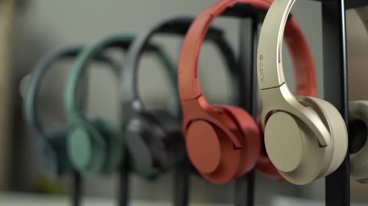 Sony WH-H800 h.ear Series Wireless On-Ear High Resolution