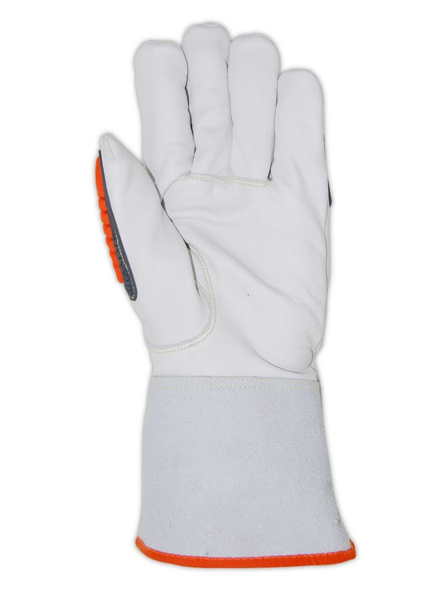 【fab】Gauntlets of Tyrannical Rex RF 英語版 fab】Gauntlets of Tyrannical Rex RF 英語版 Work Gloves Bulk