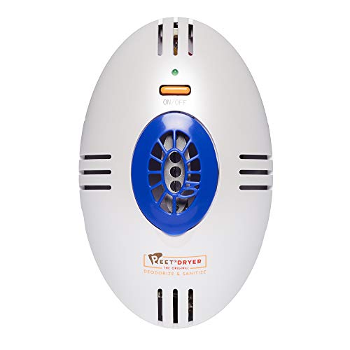 Image of PEET, Pet Odor Neutralizer and Sanitizer Module to Deodorize Your Home