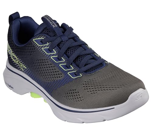 Image of Skechers Mens Go Walk 7 - Hahn Sneaker