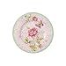 Produktbild Villeroy & Boch Rose Cottage Frühstücksteller pink, Premium Porzellan, 22cm