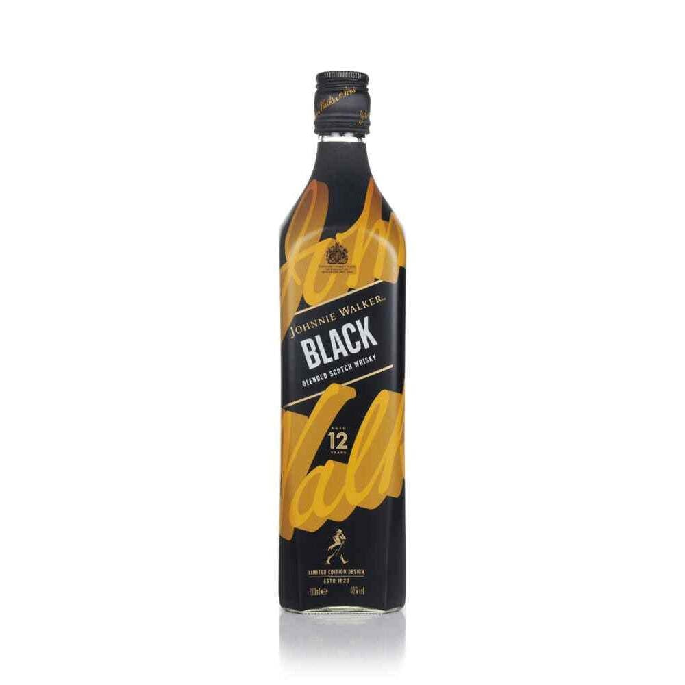 ジョニーウォーカーブラックラベル12年 700ml×12本 ジョニー ウォーカー 黒ラベル 12年 700ml – 酒類ドットコム