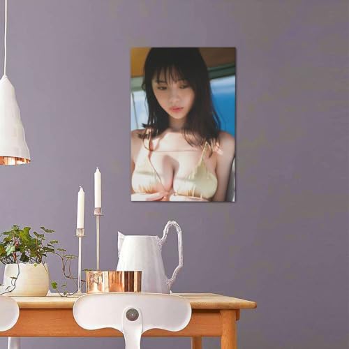 ポスター 菊地姫奈 インテリア モダン 絵画 壁掛け おしゃれ アートボード [5]