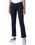 HOCHWERTIGE DAMEN JEANS - Unsere Valerie Damen Jeans folgt unseren hohen Qualitätsansprüchen in Produktion und Design seit 1948 - aus in unserer eigenen Produktionsstätte in der Türkei