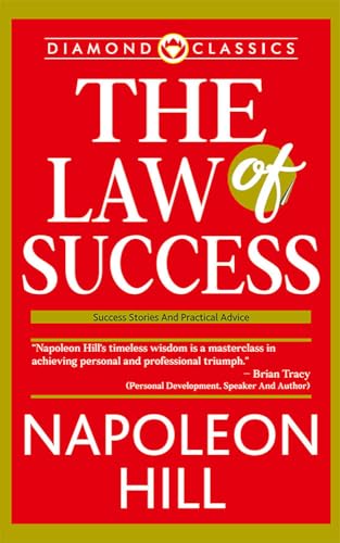 The Laws of Success AI Book Summary