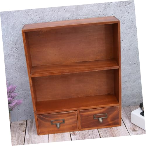 Étagère murale flottant petit modèle sans perçage pour salon - 8