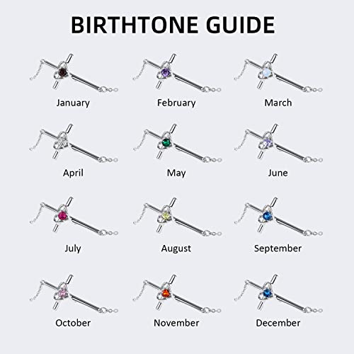 Yzsfmzge Cross Bracelet 925 Sterling Silver Bracelets For Women Adjustable Bracelet #TOP4