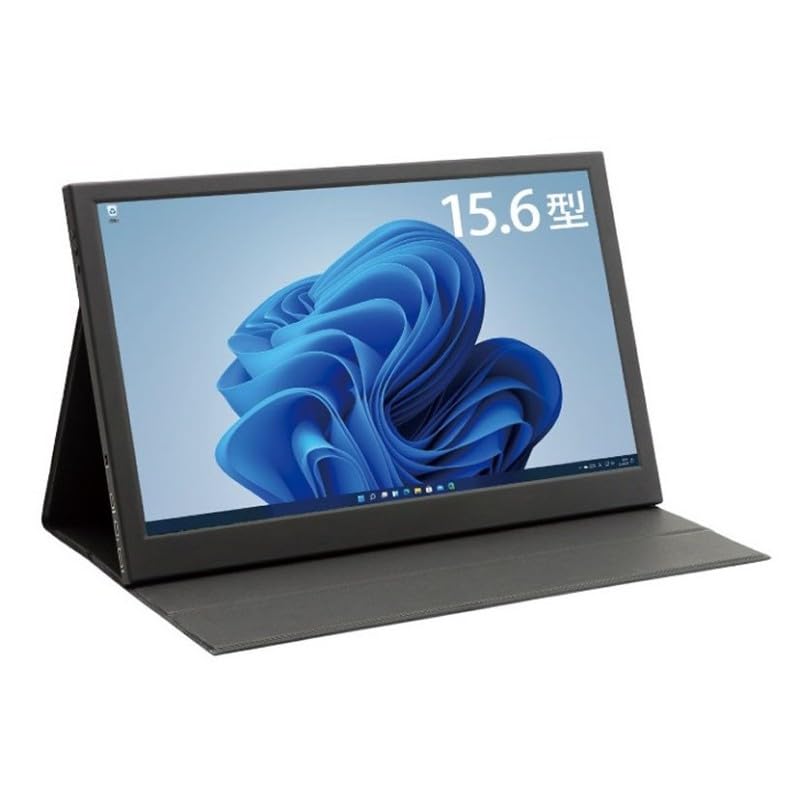 Amazon.co.jp: LCD15HCR-IPS 15.6型マルチ液晶モニター : パソコン