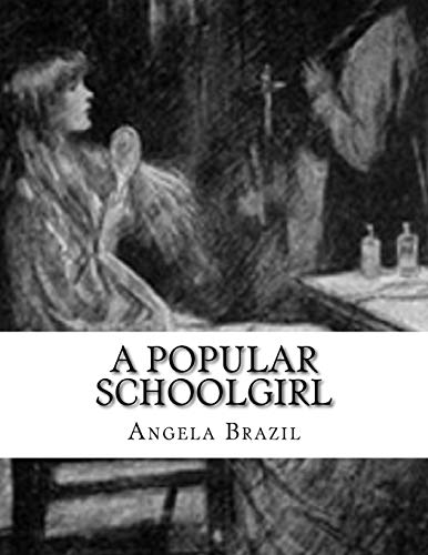 A Popular Schoolgirl