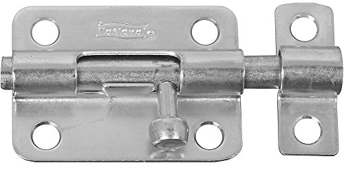 Boulon de corps 3 en N151-555 zingué antirouille pour serrage stable