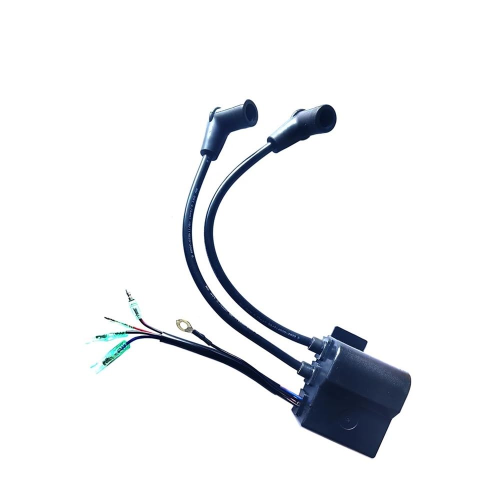 Bobine d'allumage pour moteurs hors-bord Suzuki DT20 DT25 et DT30 32900-96340