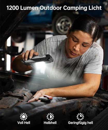 8849 Tank 3 Pro Outdoor Smartphone 5G, 23800mAh Android 14 Outdoor Handy mit Projektor, 36GB RAM+512GB ROM, 6,79" Wasserdicht Dual SIM Rugged Smartphone Ohne Vertrag, 2TBGB Erweiterbar/OTG/GPS – Bild 6