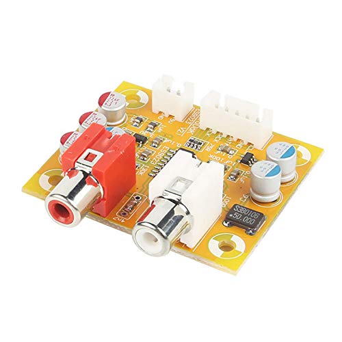 New DAC Sabre ES9023 Analog I2S 24 Bit 192 KHz Decoder Board Module for Raspberry Pi