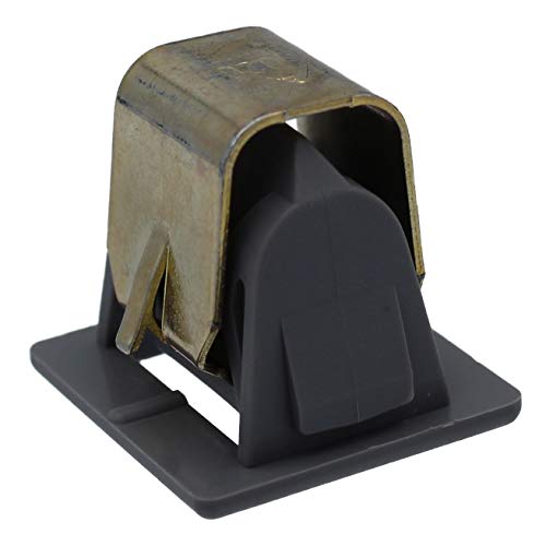 Supplying Demand WE01X25316 Dryer Door Latch Compatible With GE