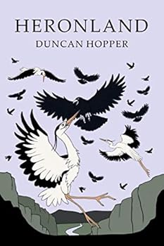 Paperback Heronland Book