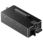 AOOSTAR AG03 EGPU Dock with Oculink and Thunderbolt 5, Built-in 800W Power Supply, 140W Reverse Power Supply, External GPU Docking Station for Mini PC/Gaming/Laptop