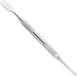 MEDSPO Professional Dental Elevators | Composite Restorative Implants | Luxating Filling | Surgical Root Extraction Spreading | Osteotome Periotome Instruments (Prichard Periosteal Elevator Silver)