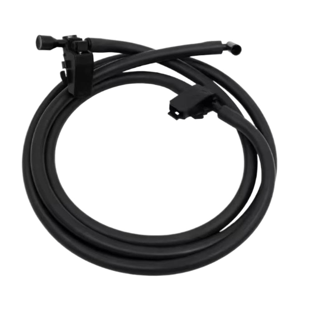Hywmcunck Onecolor Windscreen Washer Nozzle Hose Compatible With W169 2004–2012 B-Class W245 2005–2011 Non-Heated