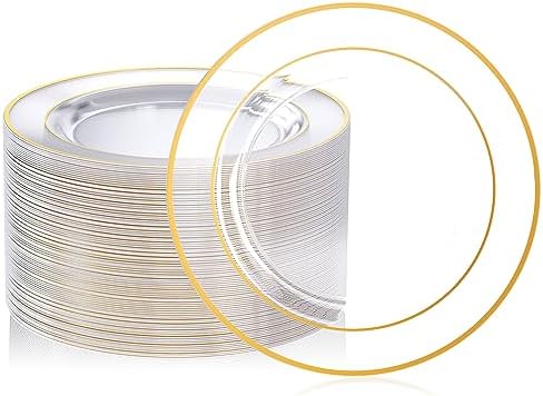 FOCUSLINE 100 Count Clear...